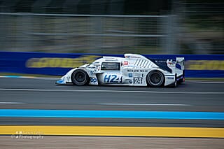 24 uur van Le Mans 2022