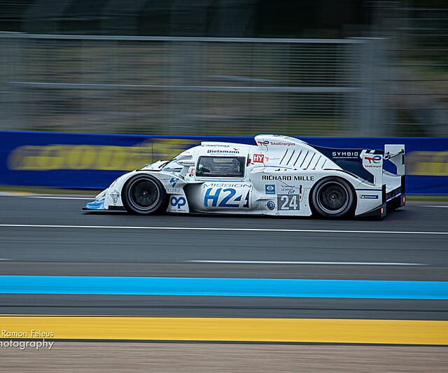 24 uur van Le Mans 2022