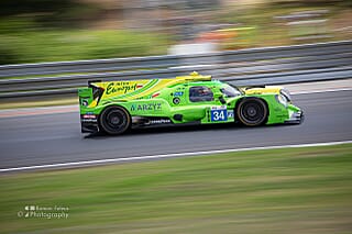 24 uur van Le Mans 2022