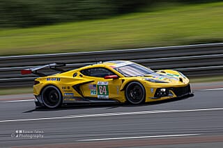 24 uur van Le Mans 2022