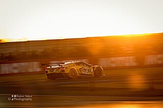 24 uur van Le Mans 2022