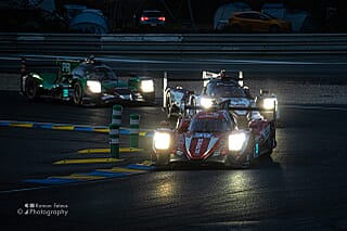24 uur van Le Mans 2022