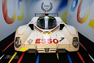 24 uur van Le Mans 2022