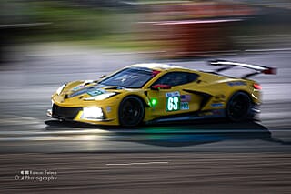 24 uur van Le Mans 2022