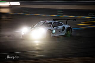 24 uur van Le Mans 2022