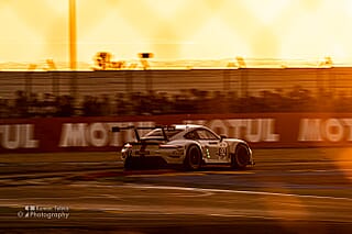 24 uur van Le Mans 2022