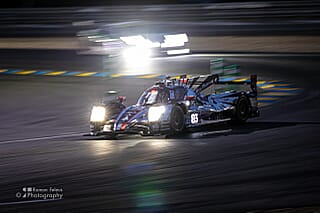 24 uur van Le Mans 2022