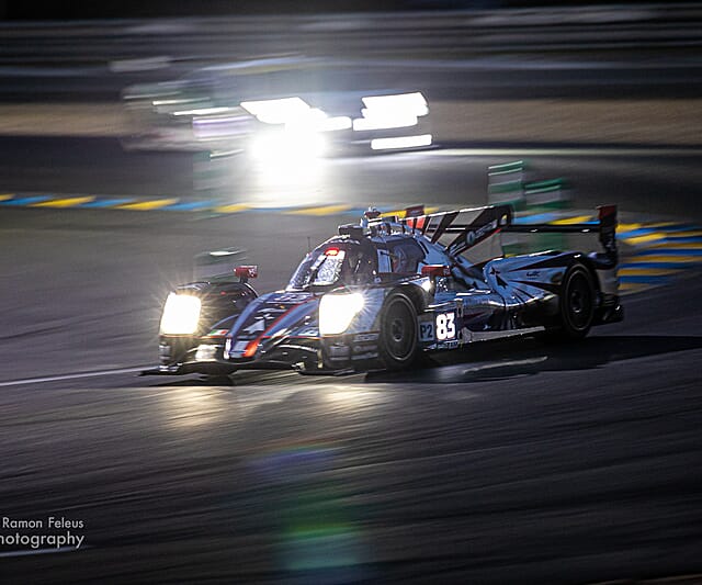 24 uur van Le Mans 2022