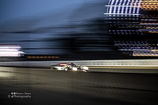 24 uur van Le Mans 2022