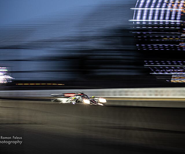 24 uur van Le Mans 2022