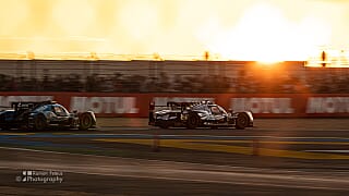 24 uur van Le Mans 2022