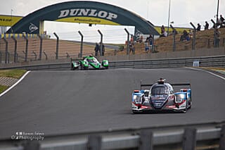 24 uur van Le Mans 2022