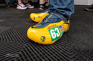 24 uur van Le Mans 2022