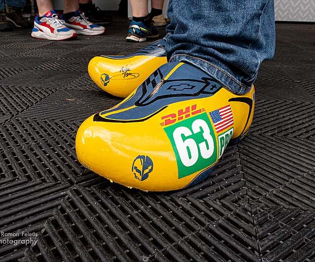 24 uur van Le Mans 2022