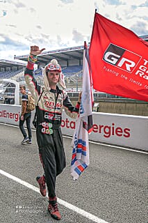 24 uur van Le Mans 2022