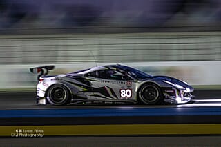 24 uur van Le Mans 2022