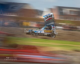 Autocross Zevenhuizen Hemelvaartsdag 2022