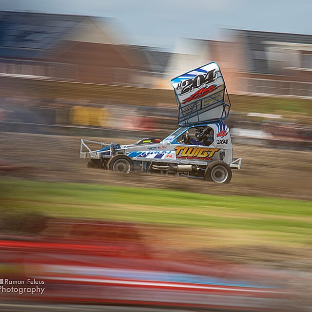 Autocross Zevenhuizen Hemelvaartsdag 2022