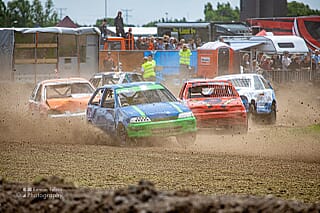 Autocross Zevenhuizen Hemelvaartsdag 2022