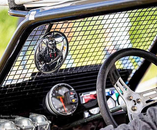 Autocross Zevenhuizen Hemelvaartsdag 2022