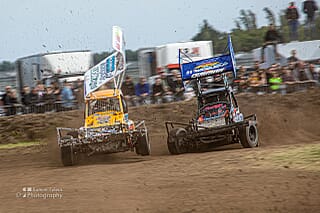 Autocross Zevenhuizen Hemelvaartsdag 2022