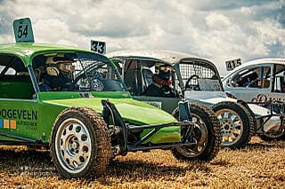 Autocross Zevenhuizen Hemelvaartsdag 2022