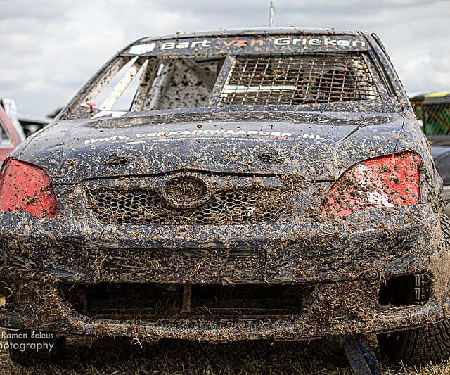 Autocross Zevenhuizen Hemelvaartsdag 2022