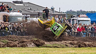 Autocross Zevenhuizen Hemelvaartsdag 2022