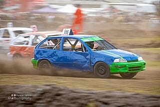 Autocross Zevenhuizen Hemelvaartsdag 2022