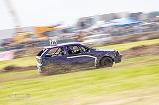 Autocross Zevenhuizen Hemelvaartsdag 2022