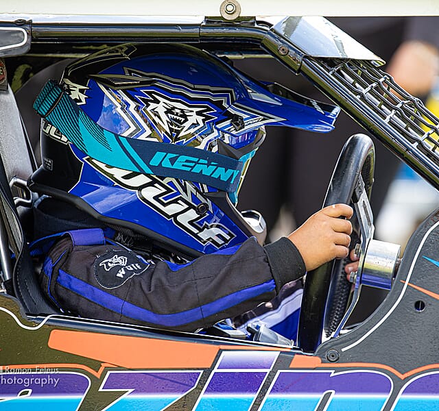 Autocross Zevenhuizen Hemelvaartsdag 2022