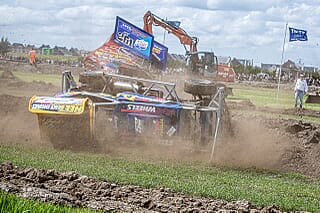 Autocross Zevenhuizen Hemelvaartsdag 2022