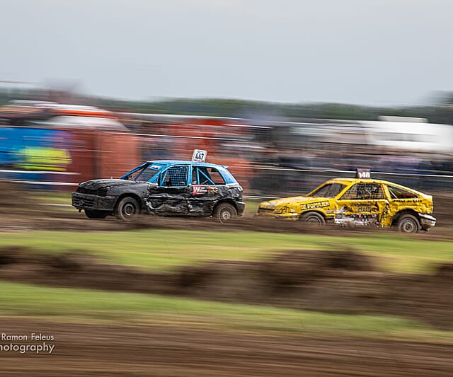 Autocross Zevenhuizen Hemelvaartsdag 2022