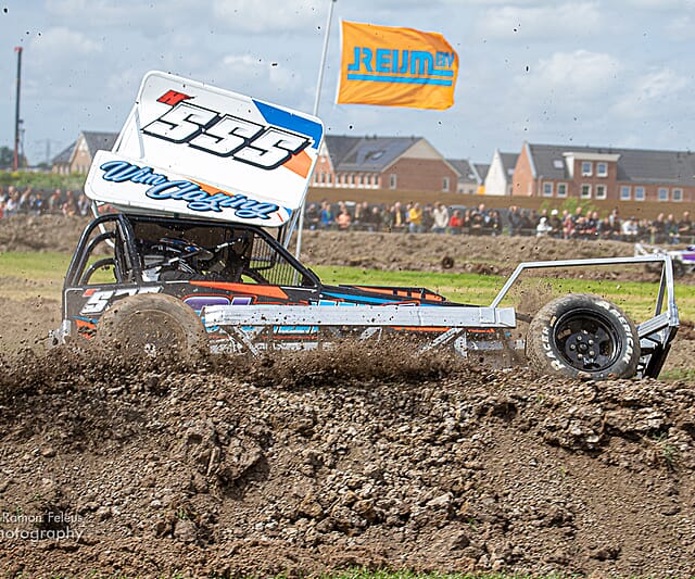 Autocross Zevenhuizen Hemelvaartsdag 2022