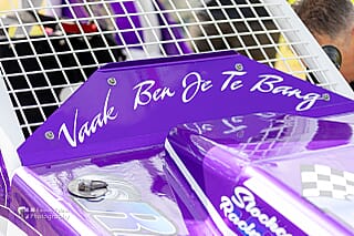 Autocross Zevenhuizen Hemelvaartsdag 2022