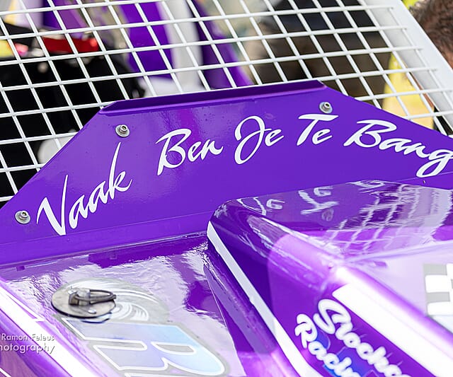 Autocross Zevenhuizen Hemelvaartsdag 2022