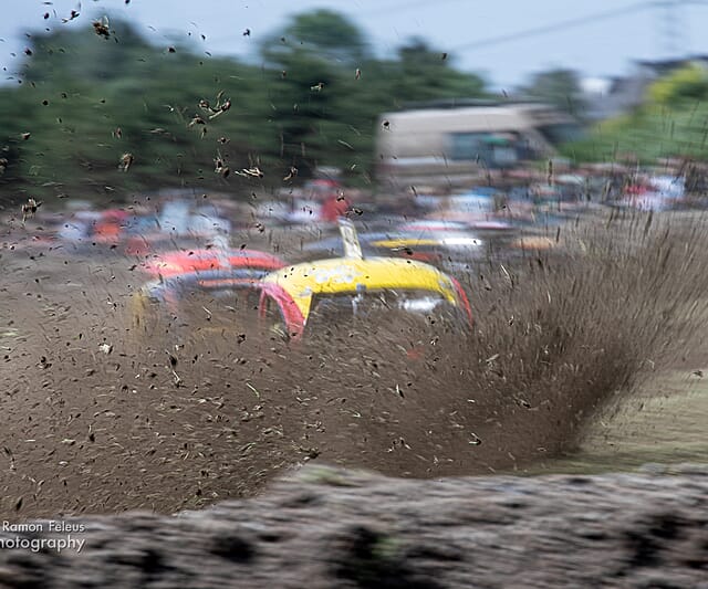 Autocross Zevenhuizen Hemelvaartsdag 2022