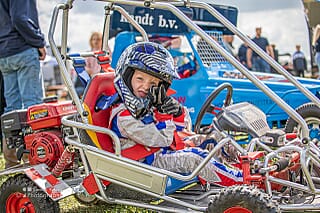 Autocross Zevenhuizen Hemelvaartsdag 2022
