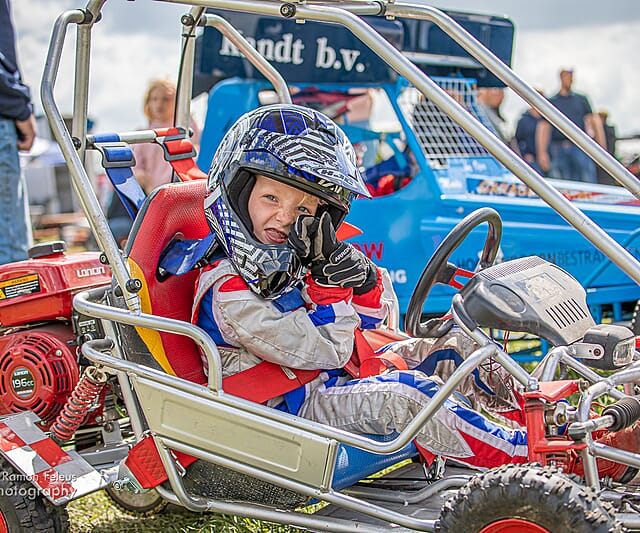 Autocross Zevenhuizen Hemelvaartsdag 2022