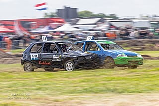Autocross Zevenhuizen Hemelvaartsdag 2022