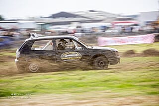 Autocross Zevenhuizen Hemelvaartsdag 2022
