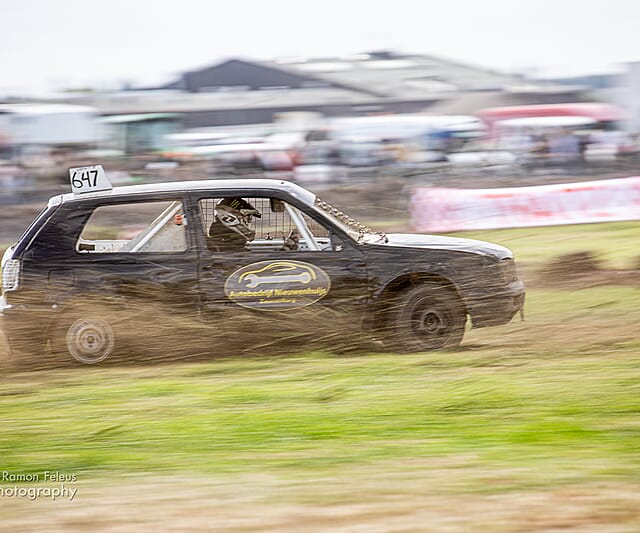 Autocross Zevenhuizen Hemelvaartsdag 2022
