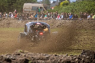 Autocross Zevenhuizen Hemelvaartsdag 2022