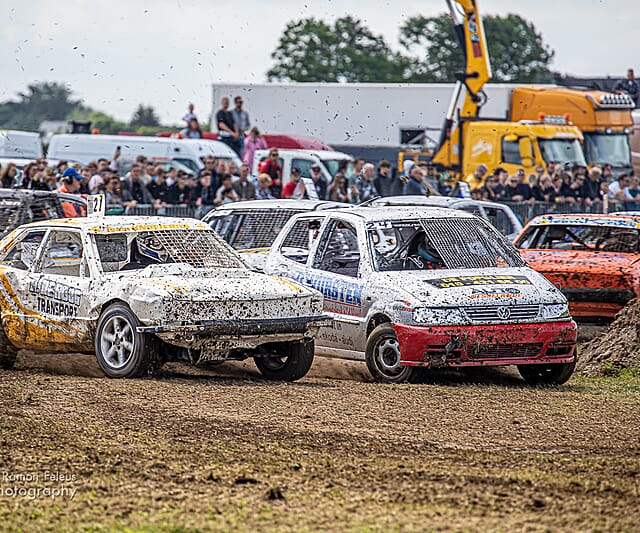 Autocross Zevenhuizen Hemelvaartsdag 2022
