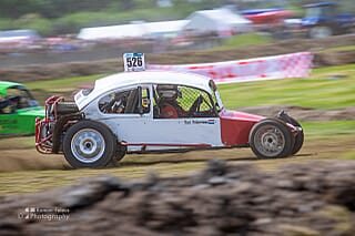 Autocross Zevenhuizen Hemelvaartsdag 2022