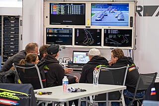 FIA WEC 6 Hours of Spa 2022