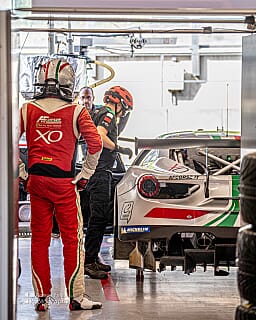 FIA WEC 6 Hours of Spa 2022