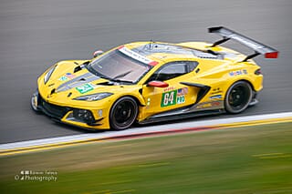 FIA WEC 6 Hours of Spa 2022