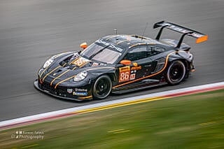 FIA WEC 6 Hours of Spa 2022