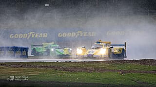 FIA WEC 6 Hours of Spa 2022